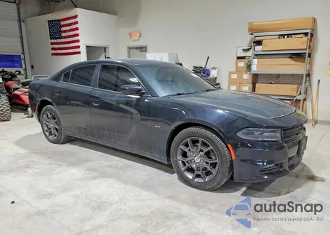 2018 Dodge Charger Gt z USA, uszkodzony, nr VIN 2C3CDXJG3JH174782